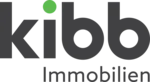Logo KIBB Immobilien GmbH