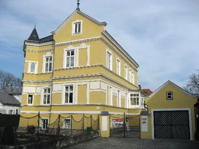 Logo RE/MAX One in Steyr
