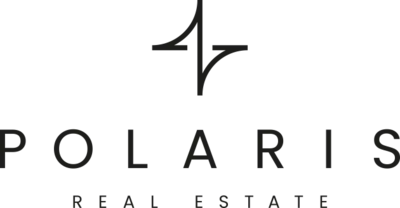 Logo Polaris Real Estate Experts GmbH
