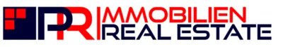 Logo PR-IMMOBILIEN / REAL ESTATE