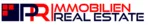 Logo PR-IMMOBILIEN / REAL ESTATE