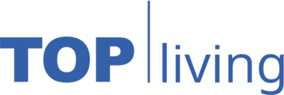Logo TOP LIVING VERMARKTUNG GMBH & CO KG