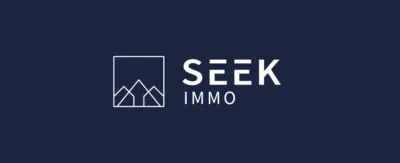 Logo SEEK Immo GmbH