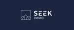Logo SEEK Immo GmbH