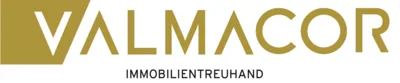 Logo VALMACOR Immobilientreuhand GmbH