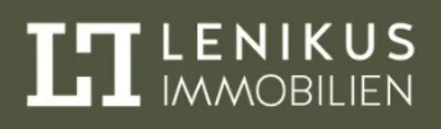 Logo LENIKUS Immobilien GmbH