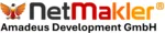 Logo Netmakler