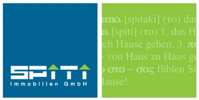 Logo Spiti Immobilien GmbH