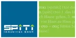 Logo Spiti Immobilien GmbH