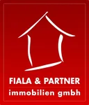 Logo Fiala & Partner Immobilien GmbH
