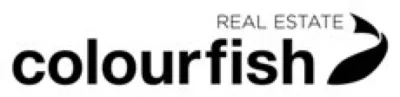 Logo Colourfish Real Estate Immobilienmakler GmbH