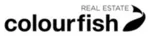 Logo Colourfish Real Estate Immobilienmakler GmbH