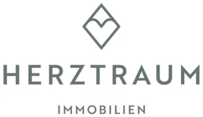 Logo Herztraum Immobilientreuhand GmbH