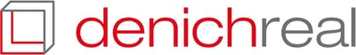 Logo DENICH-REAL Immobilien GmbH