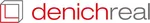 Logo DENICH-REAL Immobilien GmbH