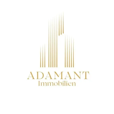 Logo ADAMANT IMMOBILIEN GmbH