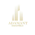 Logo ADAMANT IMMOBILIEN GmbH