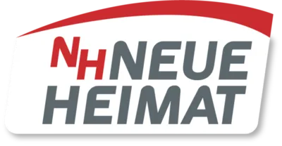 Logo Neue Heimat OÖ