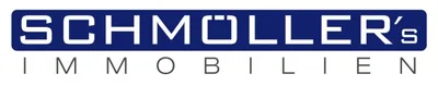Logo Schmöller's Immobilien