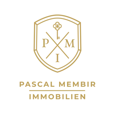 Logo Pascal Membir Immobilien