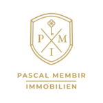 Logo Pascal Membir Immobilien