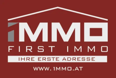 Logo 1MMO MK GmbH & Co KG - FIRST IMMO