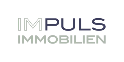 Logo IMPULS Immobilien