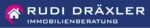 Logo Rudi Dräxler Immobilientreuhand GesmbH