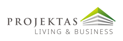 Logo PROJEKTAS - Feistritzer Hinz GmbH & Co OG