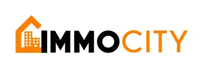 Logo Immocity Real Estate GmbH