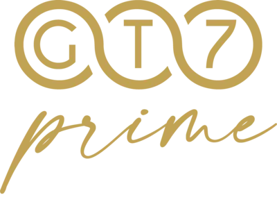 Logo GT7 Prime Holding GmbH