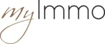 Logo myImmo GmbH
