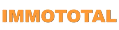 Logo IMMOTOTAL Immobilientreuhand GmbH