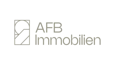 Logo afb immobilientreuhand gmbh