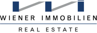 Logo WI-RE Immobilienmakler