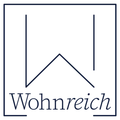 Logo Wohnreich Immobilienverwertungs GmbH