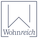 Logo Wohnreich Immobilienverwertungs GmbH