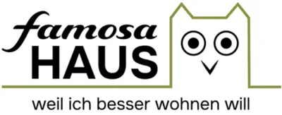 Logo Famosahaus Bauträger GmbH