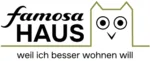 Logo Famosahaus Bauträger GmbH