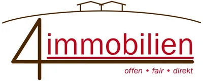 Logo 4immobilien