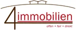 Logo 4immobilien GmbH