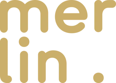 Logo Merlin Real Estate Group GmbH