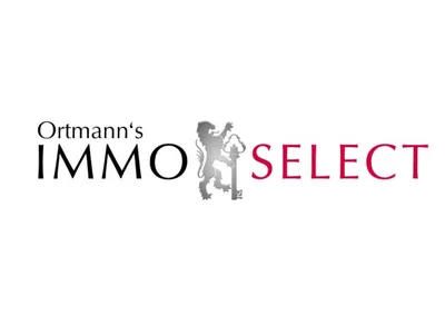 Logo Ortmann's ImmoSelect GmbH & Co KG