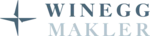 Logo WINEGG Makler GmbH