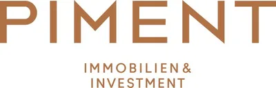 Logo Piment Immobilien & Investment GmbH