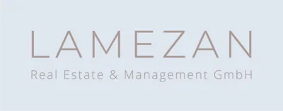 Logo LAMEZAN Real Estate & Management GmbH