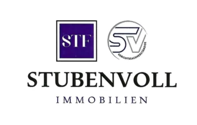Logo Stubenvoll Immobilien
