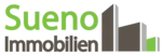 Logo Sueno Immobilien GmbH