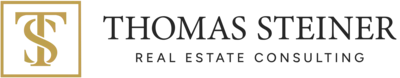 Logo Thomas Steiner Real Estate Consulting