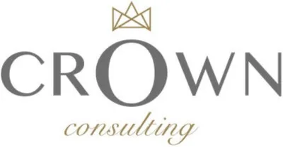 Logo Crown Consulting GmbH